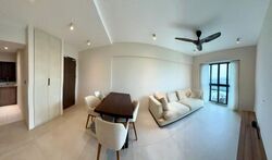 Blk 86 Skyville @ Dawson (Queenstown), HDB 4 Rooms #639373851